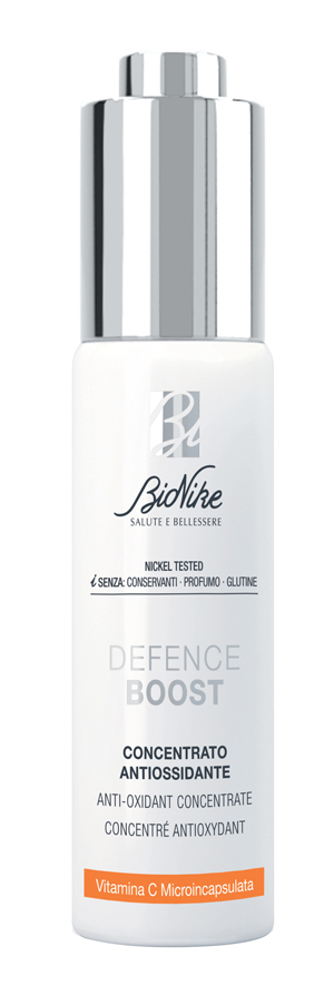 DEFENCE BOOST CONCENTRATO RINNOVATORE VITAMINA C - latuafarmacia.org