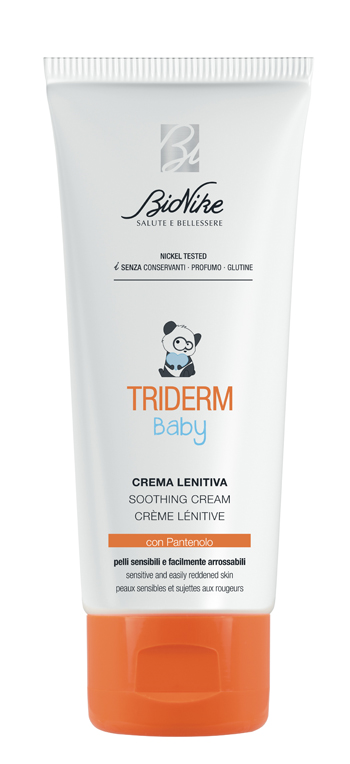 TRIDERM BABY CREMA LENITIVA 100 ML - latuafarmacia.org