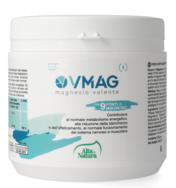 VMAG 300 G - latuafarmacia.org