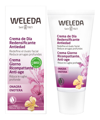CREMA GIORNO ENOTERA RICOMPATTANTE ANTI-AGE 30 ML - latuafarmacia.org