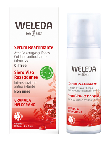 SIERO RASSODANTE MELOGRANO 30 ML - latuafarmacia.org