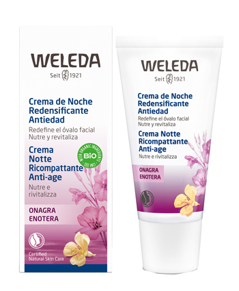 CREMA NOTTE ENOTERA RICOMPATTANTE ANTI-AGE 30 ML - latuafarmacia.org