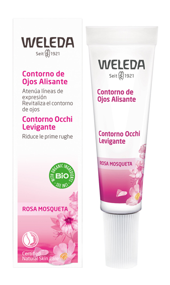 CONTORNO OCCHI ROSA 10 ML - latuafarmacia.org