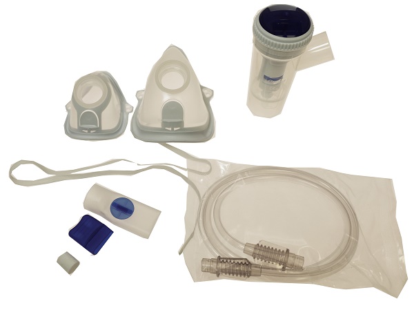 CLENNY 4EVOLUTION PACK ACCESSORI PER AEROSOL COMP - latuafarmacia.org