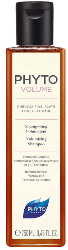 PHYTOVOLUME SHAMPOO VOLUMIZZANTE 250 ML - latuafarmacia.org