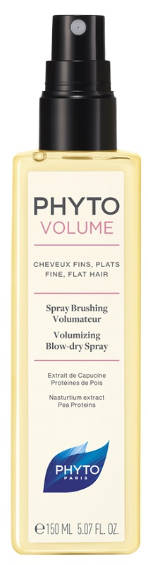 PHYTOVOLUME SPRAY BRUSHING VOLUMIZZANTE 150 ML - latuafarmacia.org