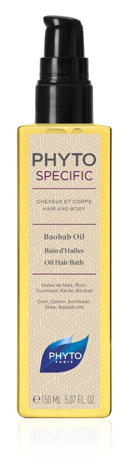 PHYTOSPECIFIC BAOBAB OIL 150 ML - latuafarmacia.org