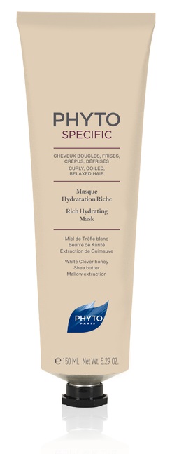 PHYTOSPECIFIC MASCHERA IDRATAZIONE RICCA 150 ML - latuafarmacia.org