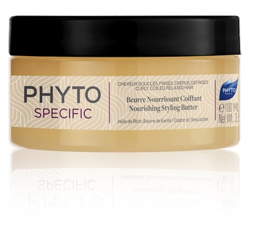 PHYTOSPECIFIC BURRO NUTRIENTE MODELLANTE 100 ML - latuafarmacia.org