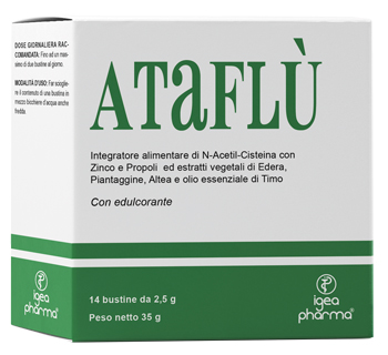 ATAFLU' 14 BUSTINE - latuafarmacia.org
