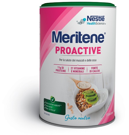 MERITENE PROACTIVE 408 G - latuafarmacia.org