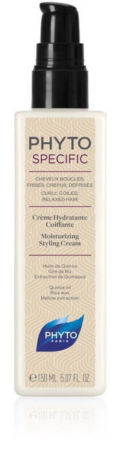 PHYTOSPECIFIC CREMA IDRATANTE MODELLANTE 150 ML - latuafarmacia.org