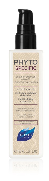 PHYTOSPECIFIC CURL LEGEND GEL-CREMA MODELLA RICCI 200 ML - latuafarmacia.org