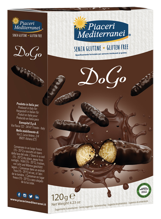 PIACERI MEDITERRANEI DO GO 120 G - latuafarmacia.org
