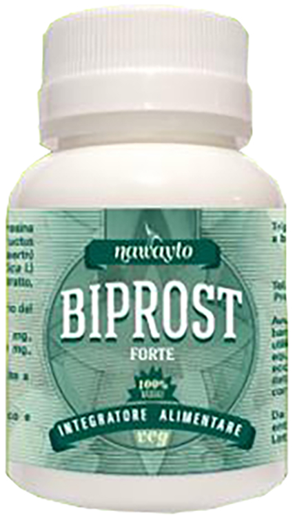 BIPROST FORTE 60 COMPRESSE 24 G - latuafarmacia.org