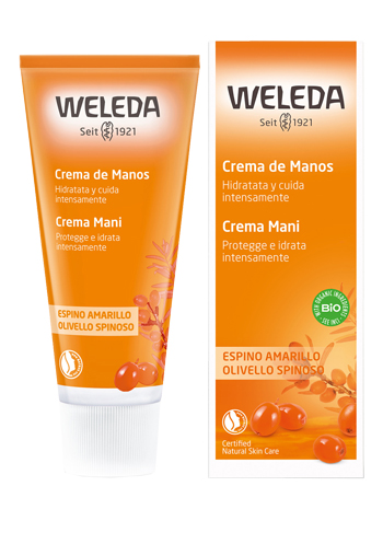 CREMA MANI OLIVELLO 50 ML - latuafarmacia.org