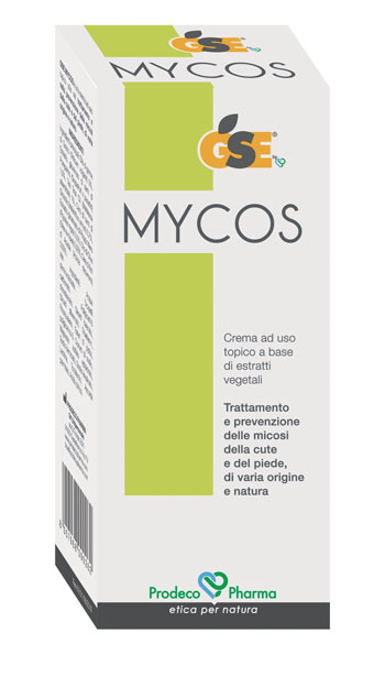 GSE MYCOS 30 ML - latuafarmacia.org