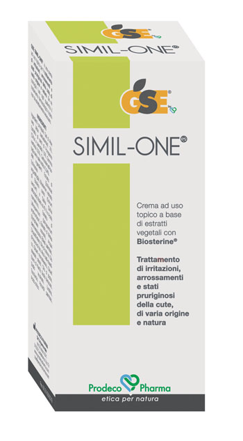 GSE SIMIL-ONE CREMA 30 ML - latuafarmacia.org