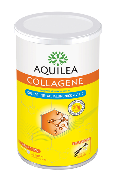AQUILEA COLLAGENE 315 G - latuafarmacia.org