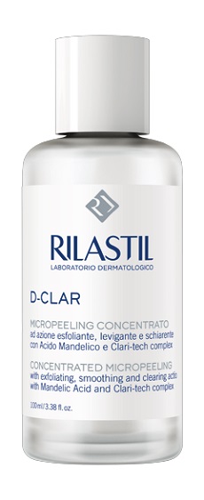 RILASTIL D-CLAR MICROPEELING 100 ML - latuafarmacia.org