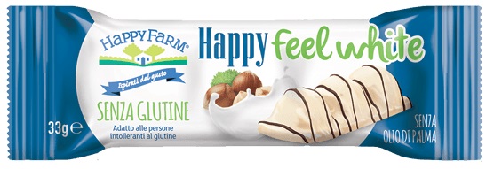 HAPPY FEEL WHITE 30 G - latuafarmacia.org