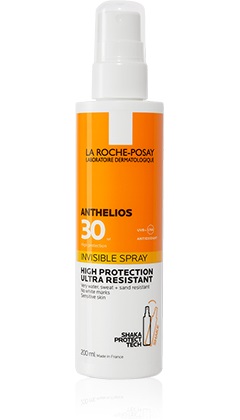 ANTHELIOS SHAKA SPRAY 30 200 ML - latuafarmacia.org