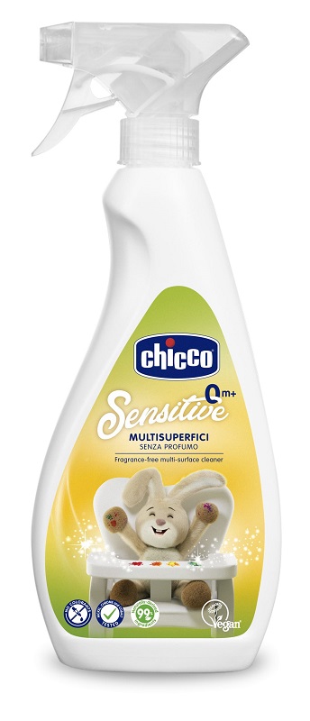 CHICCO SPRAY MULTISUPERFICIE - latuafarmacia.org