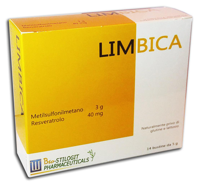 LIMBICA 14 BUSTINE - latuafarmacia.org