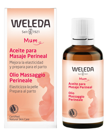 MUM OLIO MASSAGGIO PERINEALE 50 ML - latuafarmacia.org