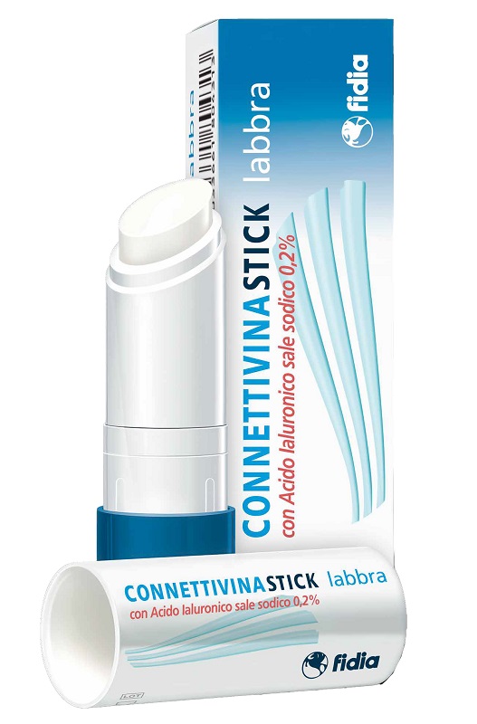 CONNETTIVINASTICK LABBRA 3 G - latuafarmacia.org