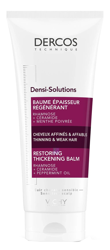 DERCOS BALSAMO DENSI SOLUTIONS 200 ML - latuafarmacia.org