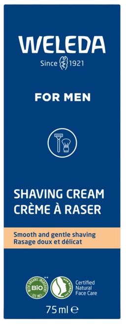 FOR MEN CREMA BARBA 75 ML - latuafarmacia.org