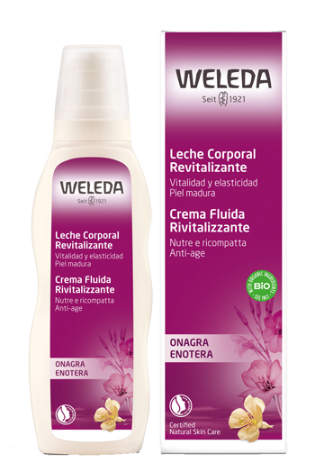 CREMA FLUIDA RIVITALIZZANTE ENOTERA 200 ML - latuafarmacia.org