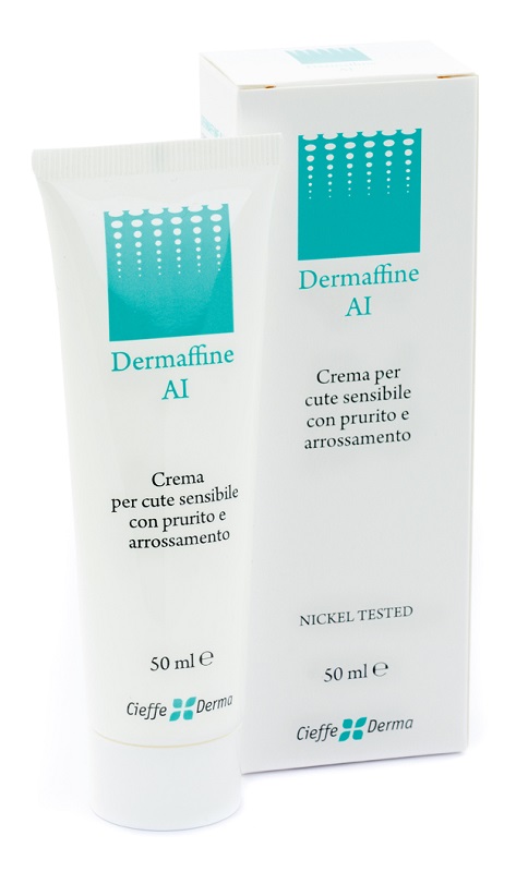 DERMAFFINE AI CREMA 50 ML - latuafarmacia.org