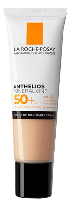 ANTHELIOS MINERAL ONE 50+ T01 30 ML - latuafarmacia.org