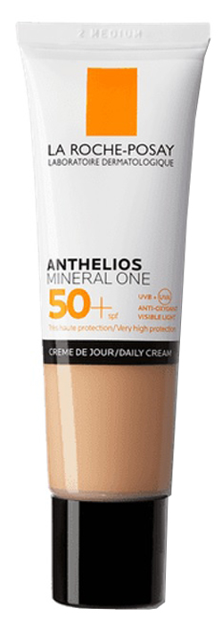 ANTHELIOS MINERAL ONE 50+ T02 30 ML - latuafarmacia.org