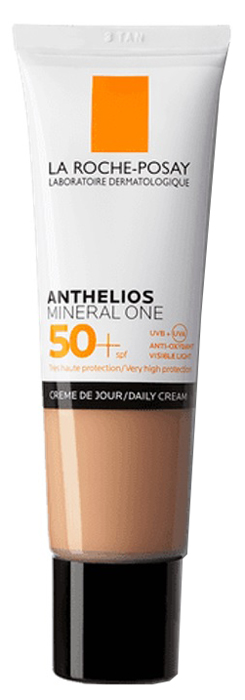 ANTHELIOS MINERAL ONE 50+ T03 30 ML - latuafarmacia.org