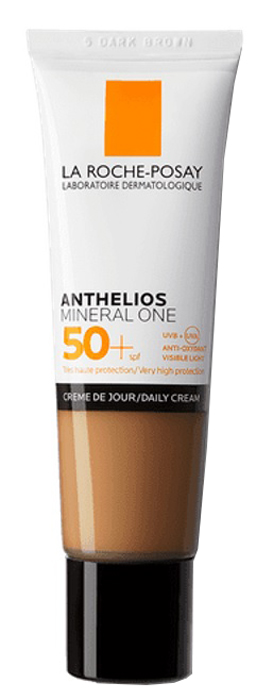ANTHELIOS MINERAL ONE 50+ T05 30 ML - latuafarmacia.org