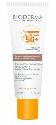 PHOTODERM SPOT AGE SPF50+ 40 ML - latuafarmacia.org