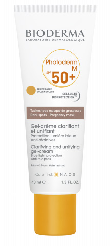 PHOTODERM M DORE' 40 ML - latuafarmacia.org