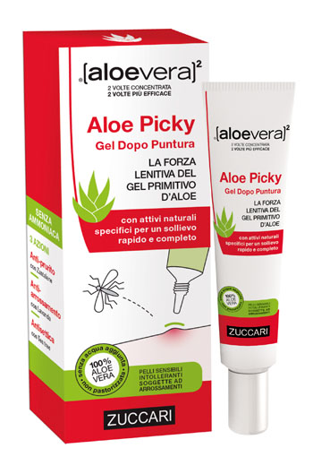 ALOEVERA2 ALOE PICKY 12 ML - latuafarmacia.org