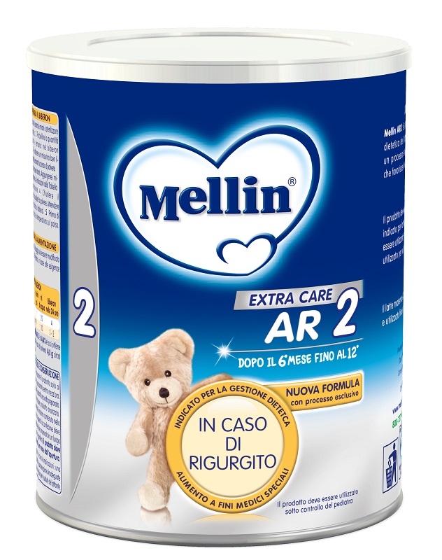 MELLIN AR 2 400 G - latuafarmacia.org