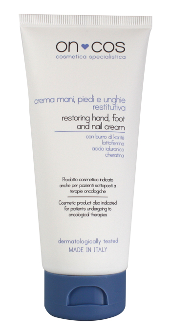 ONCOS CREMA MANI-PIEDI-UNGHIE 100 ML - latuafarmacia.org