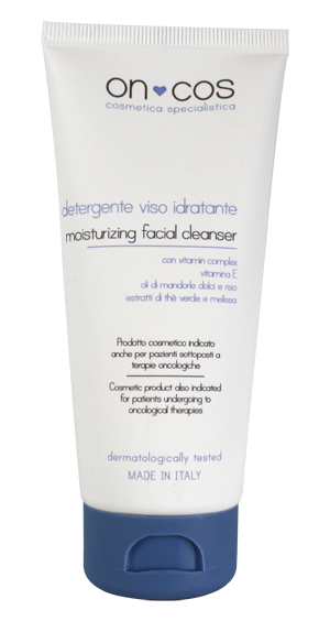 ONCOS DETERGENTE VISO 100 ML - latuafarmacia.org