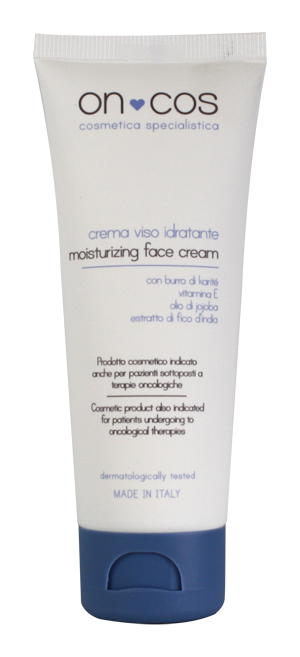 ONCOS CREMA VISO IDRATANTE LENITIVA 75 ML - latuafarmacia.org