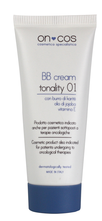 ONCOS BB CREAM CREMA GIORNO PELLE UNIFORME 40 ML - latuafarmacia.org