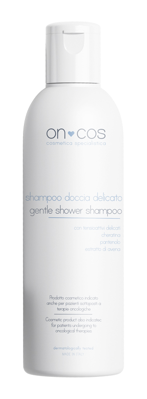 ONCOS SHAMPOO DOCCIA 250 ML - latuafarmacia.org