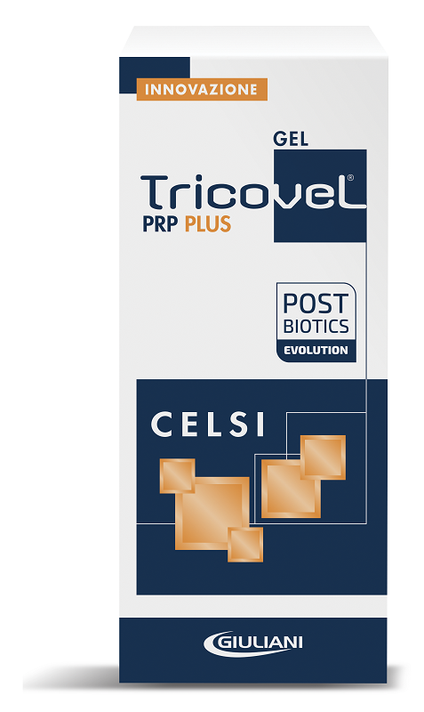 TRICOVEL PRP PLUS CELSI 30 ML - latuafarmacia.org
