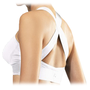 REGGISENO B1 POSTURAL BRA BIANCO EKEEP 3 - latuafarmacia.org