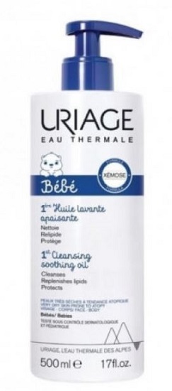 PREMIERE HUILE LAV APAISANTE 500 ML - latuafarmacia.org